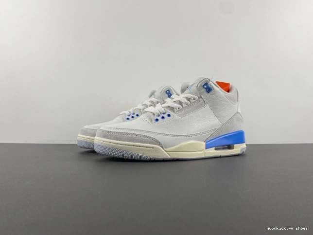 Shorts Air Lucky Jordan CT8532-101 3 0704
